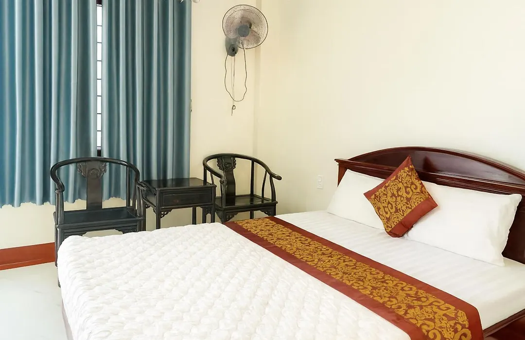 Phuc Loc Tho Hotel-1