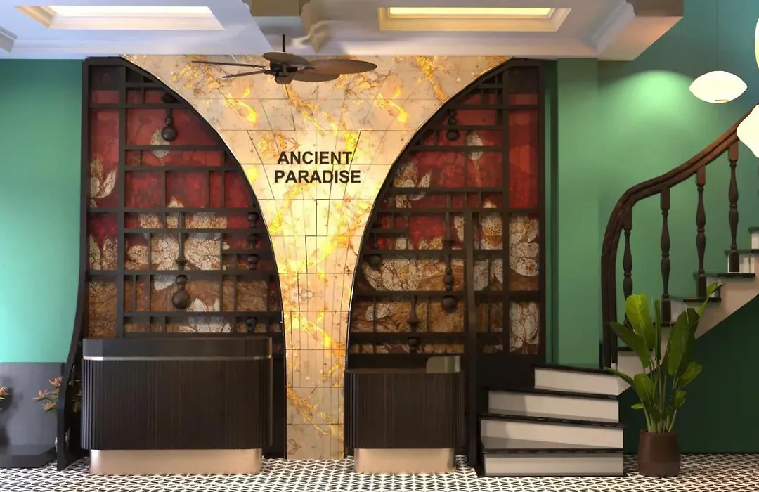 Hanoi Ancient Paradise Hotel-1
