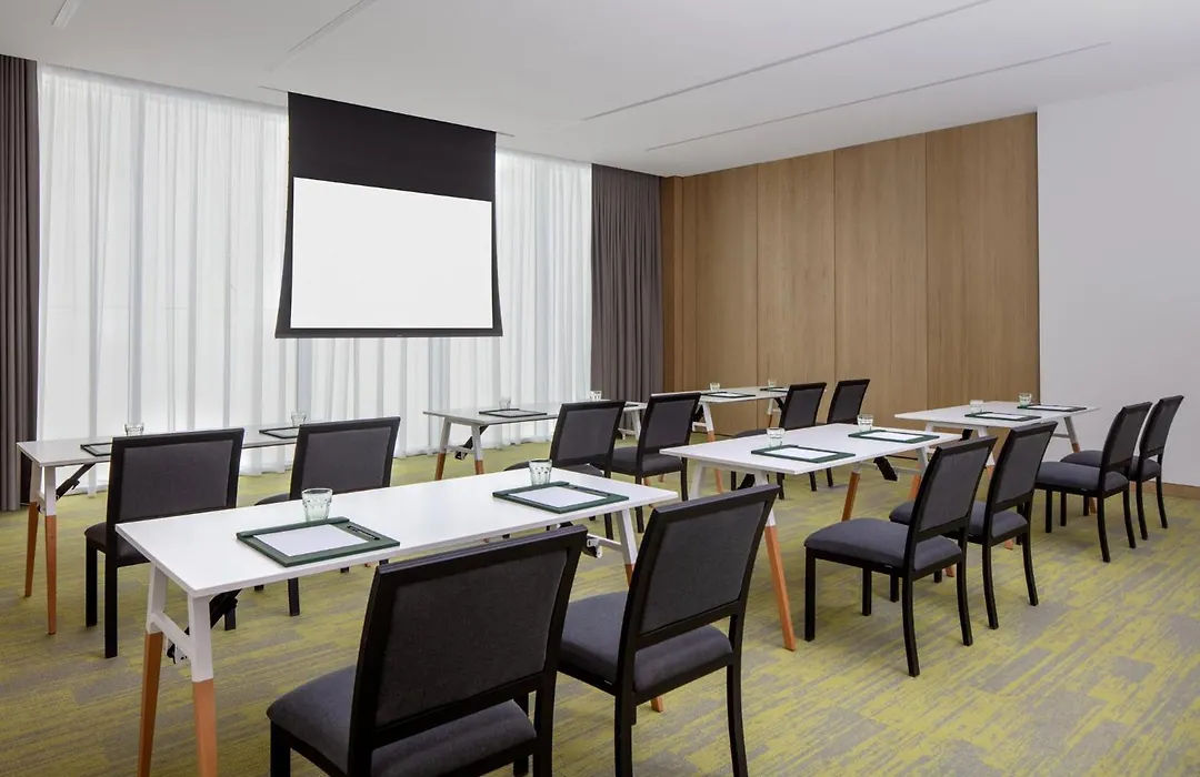 Staybridge Suites Dubai Business Bay By Ihg-1