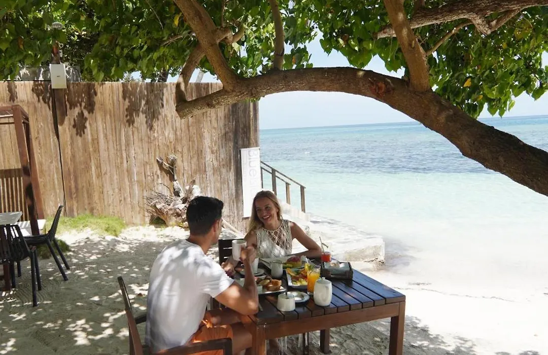 Blue Island Punta Rucia-1