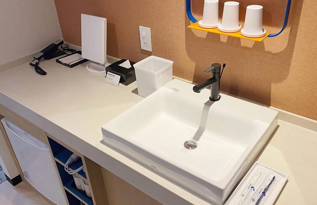 Comfort Inn Nagoya Sakae-1