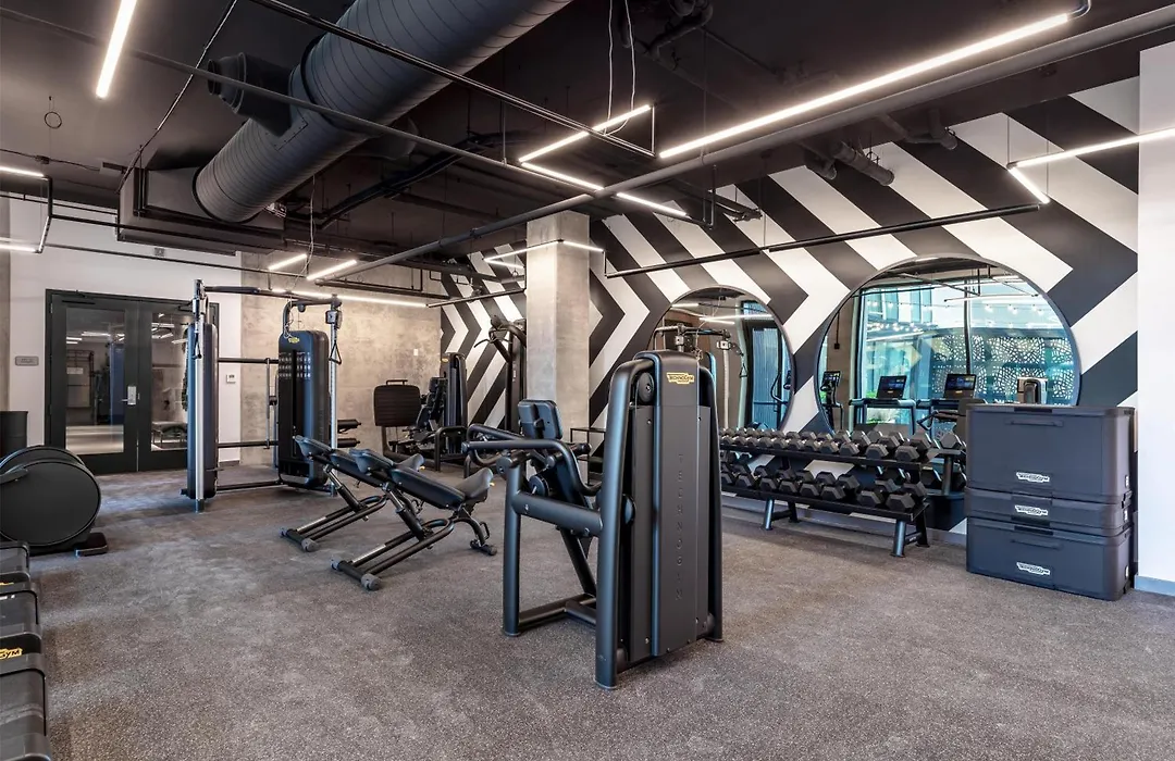 Homewood Suites By Hilton Nashville Downtown The Gulch-1