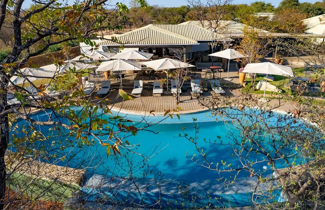 Insika Lodge-1