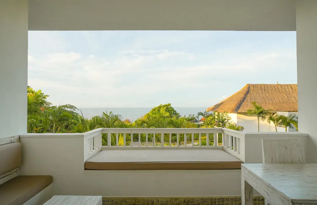 Blue Point Resort And Spa-1