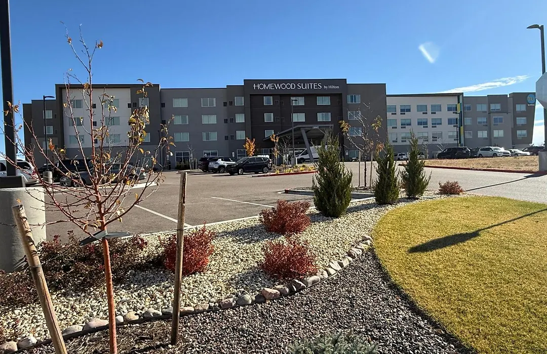Homewood Suites By Hilton Colorado Springs Airport-1