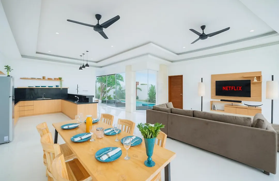Selina Villa - Ul-1