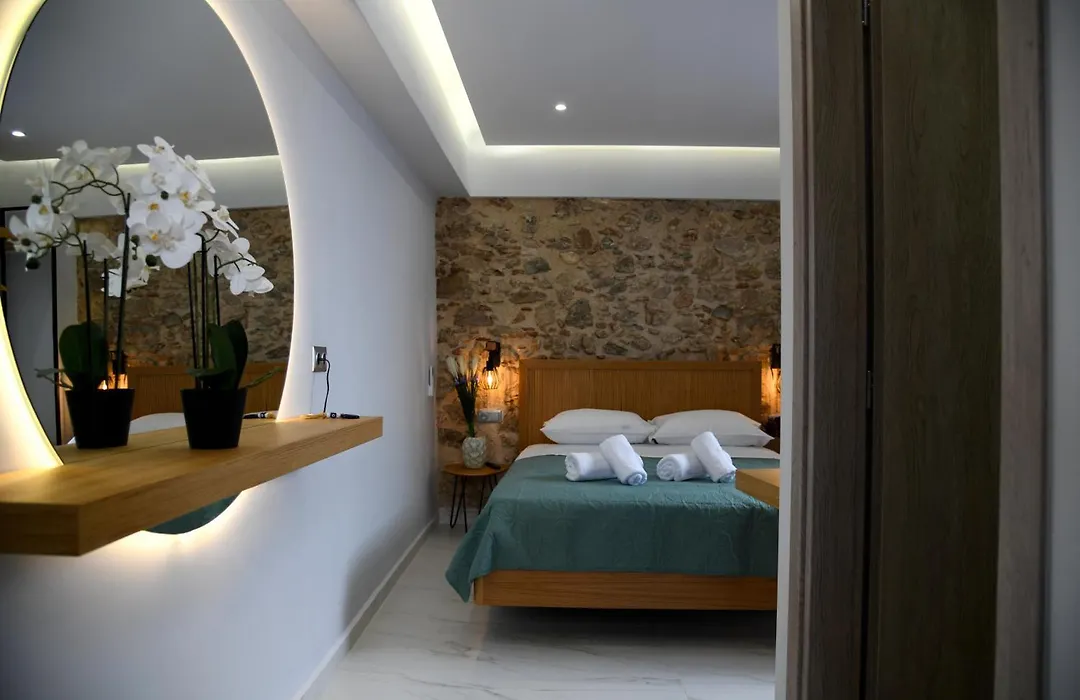 Authentic Plaka Home-1