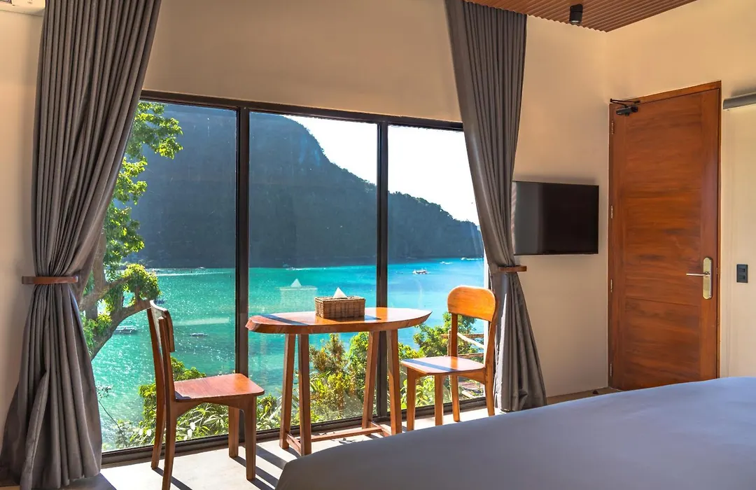 Morgan Villas-1