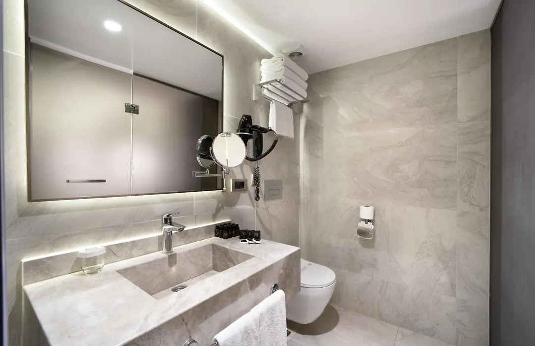 Great Fortune Concept Hotel-1