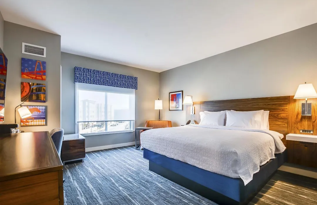 Hampton Inn & Suites By Hilton Louisville East Oxmoor-1