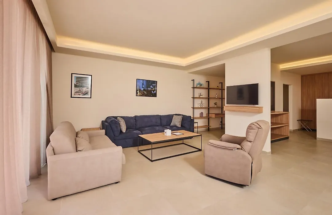 Hotel Saint Georges Beirut-1