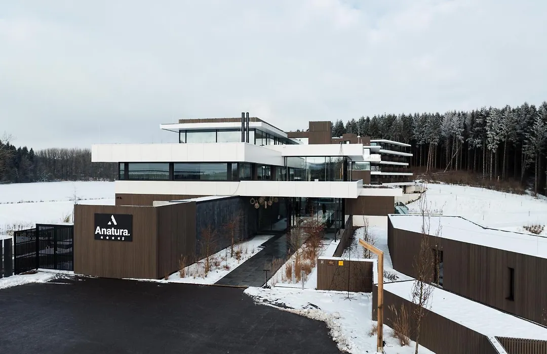 Anatura Hotel Luxembourg-1