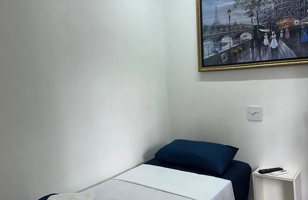 Hotel Connect Ibira Servidor Park-1