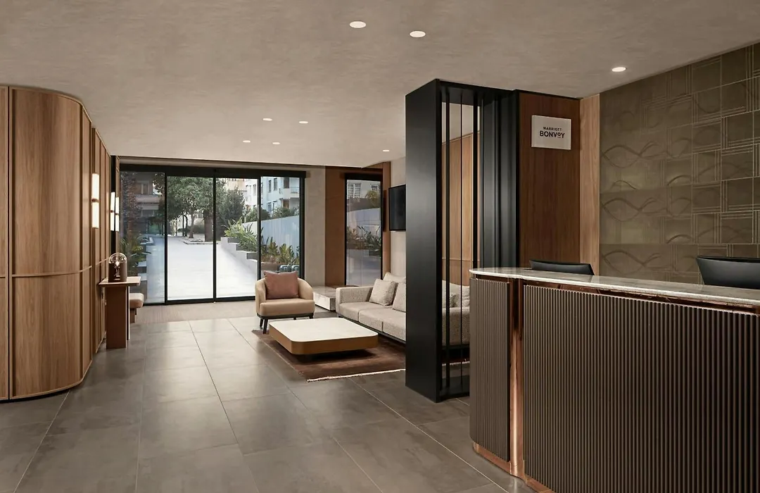 Residence Inn By Marriott Antalya-1