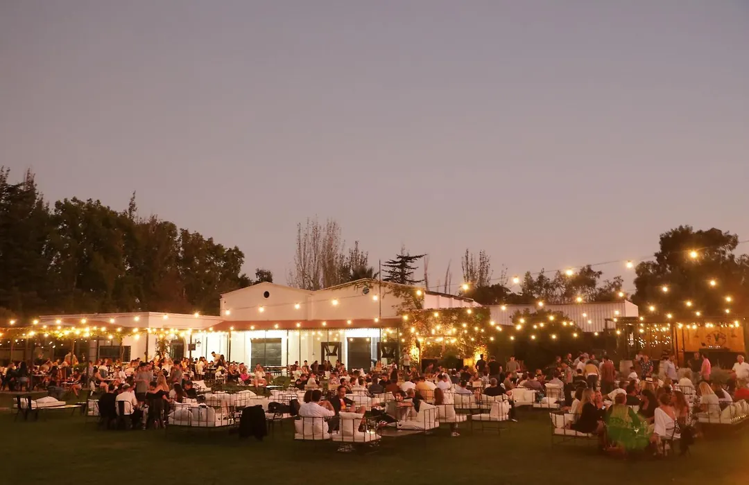 Viamonte Winery Lodge-1