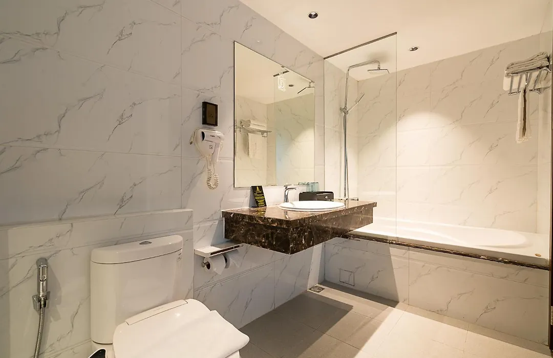The Solith Hotel-1