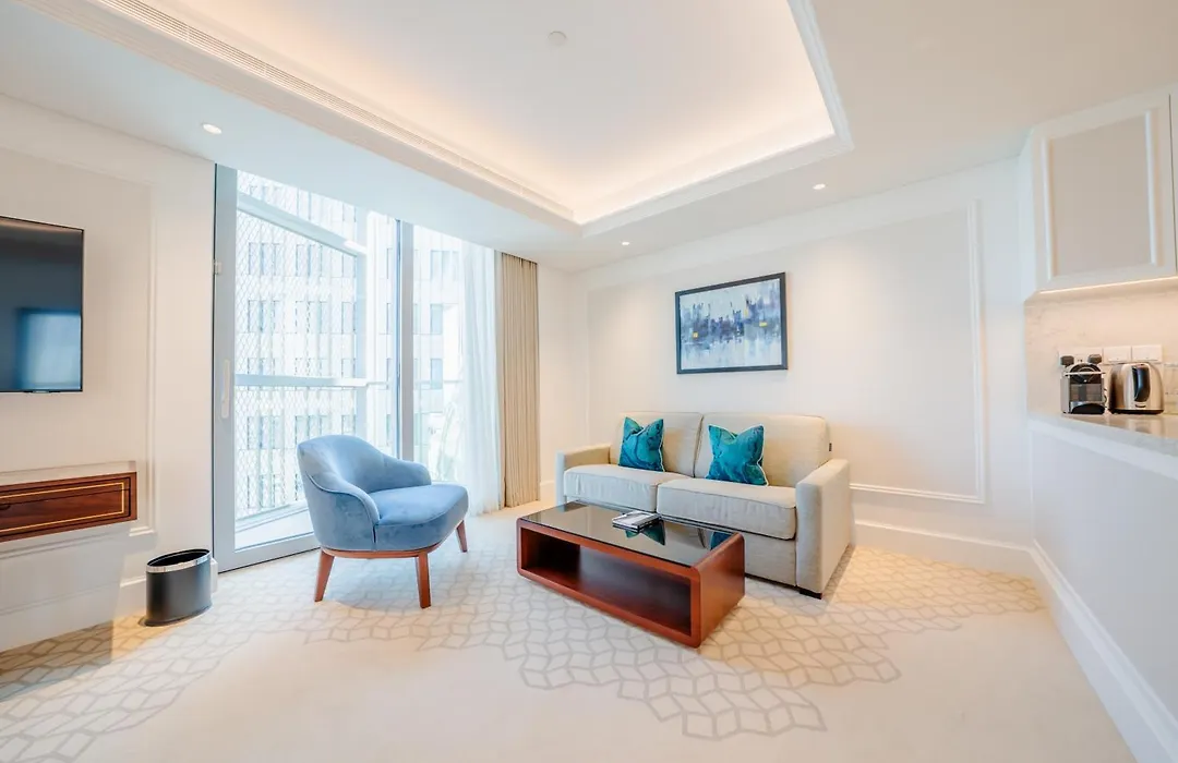 Cheval Maison - Expo City Dubai-1