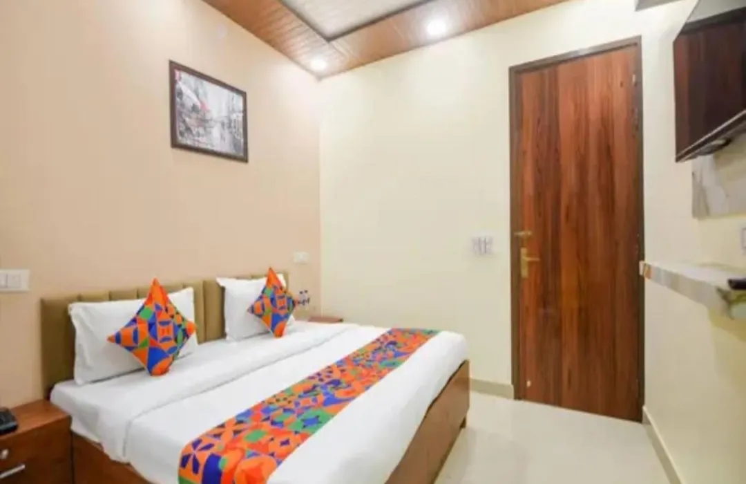 Hotel Villa Getaway-1