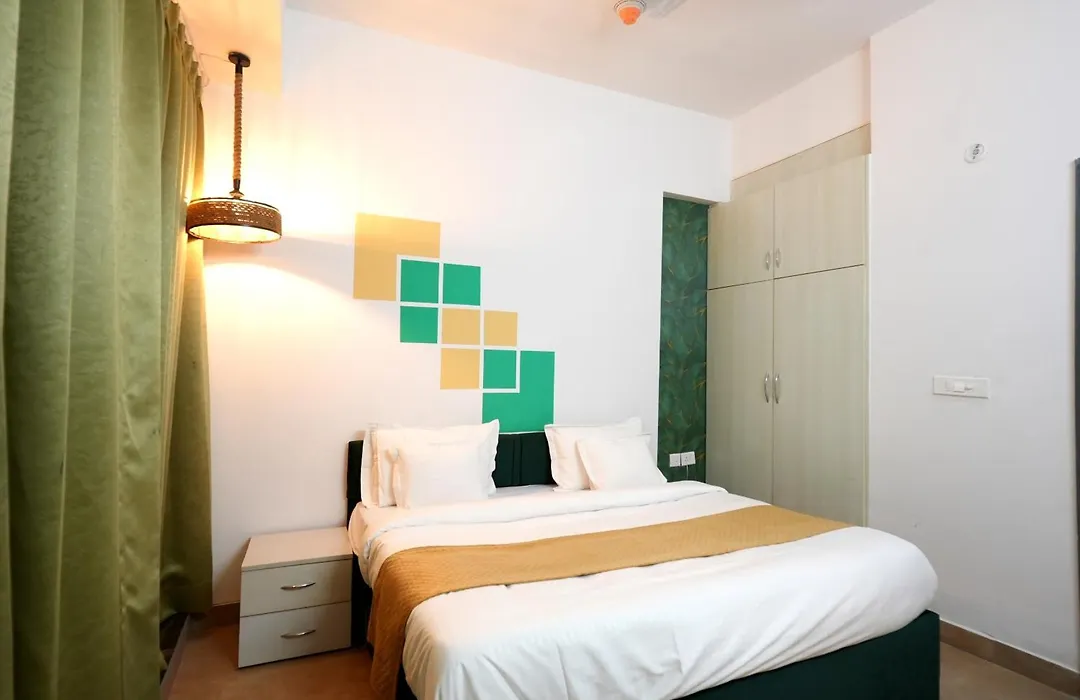Hotel Nimantrana-1