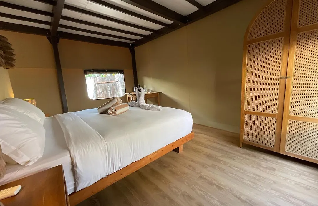 Beachfront Glamping - Escape In Nature-1