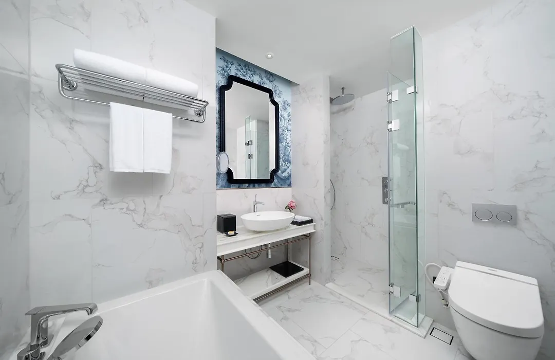 La Clef Bangkok By The Crest Collection-1