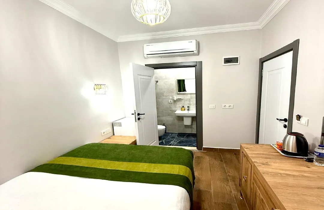 Armagan Home Taksim-1