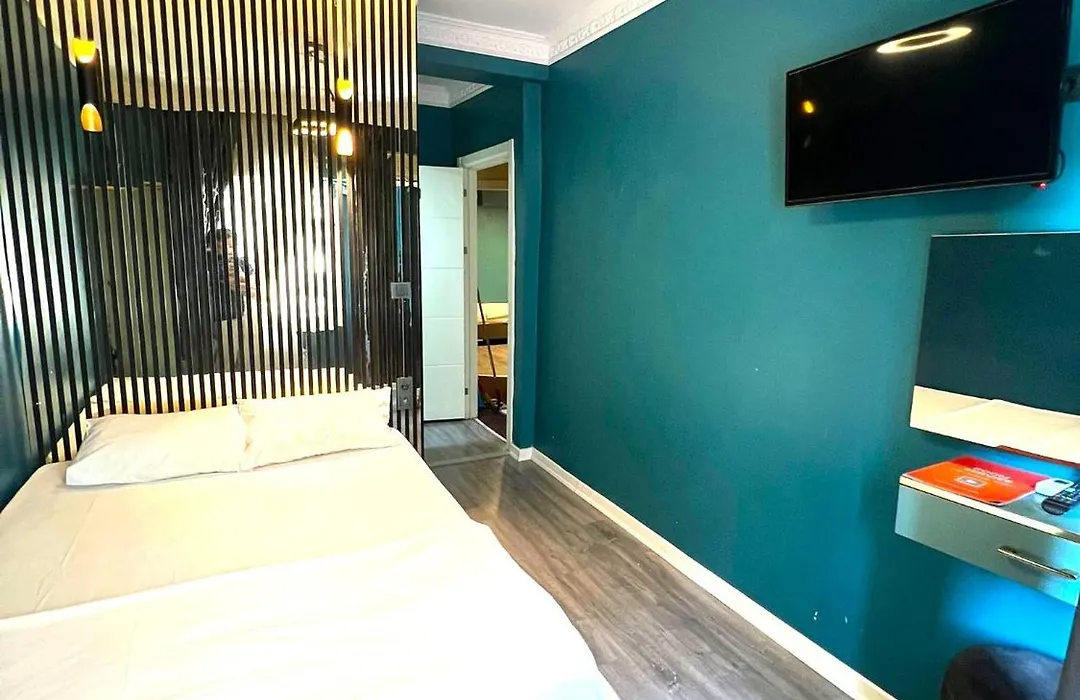 Royalboutique Hotel Anex B Kayaroyal - There Is No Lift - All Coffees & Tea Free Of Charge At The Terrace Restaurant-1