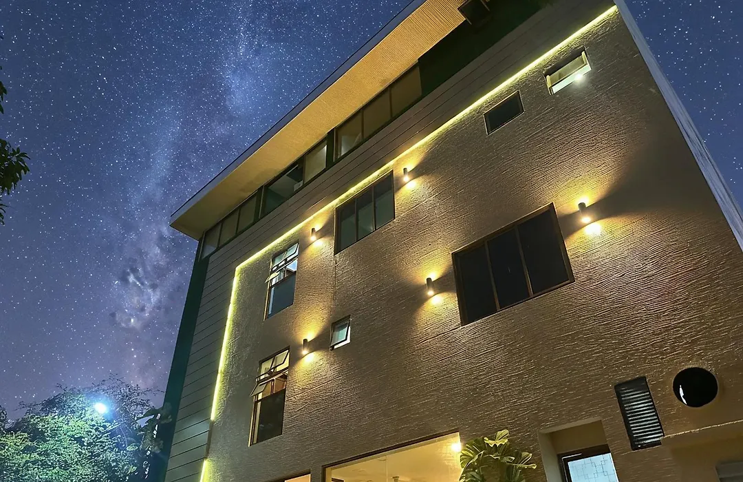 Kue Hotel Maafushi-1