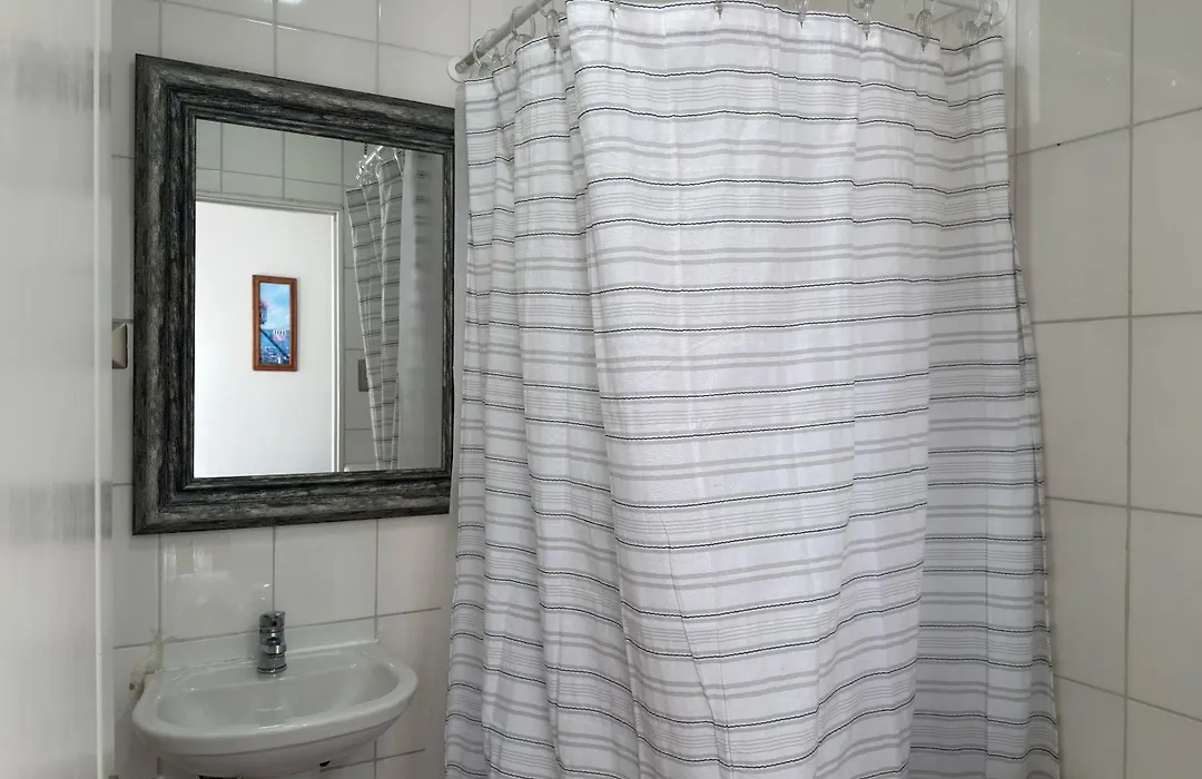 Hotel Boutique Parque Brasil-1