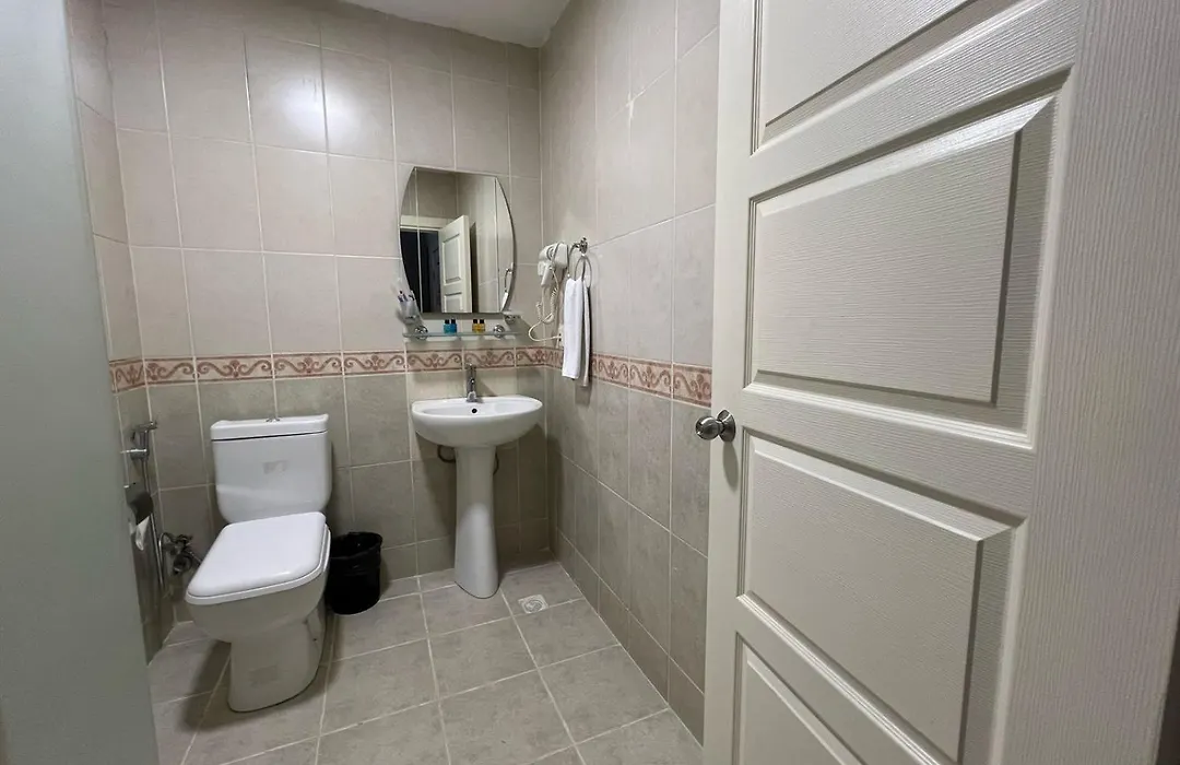Hotel Empire Business Baku-1