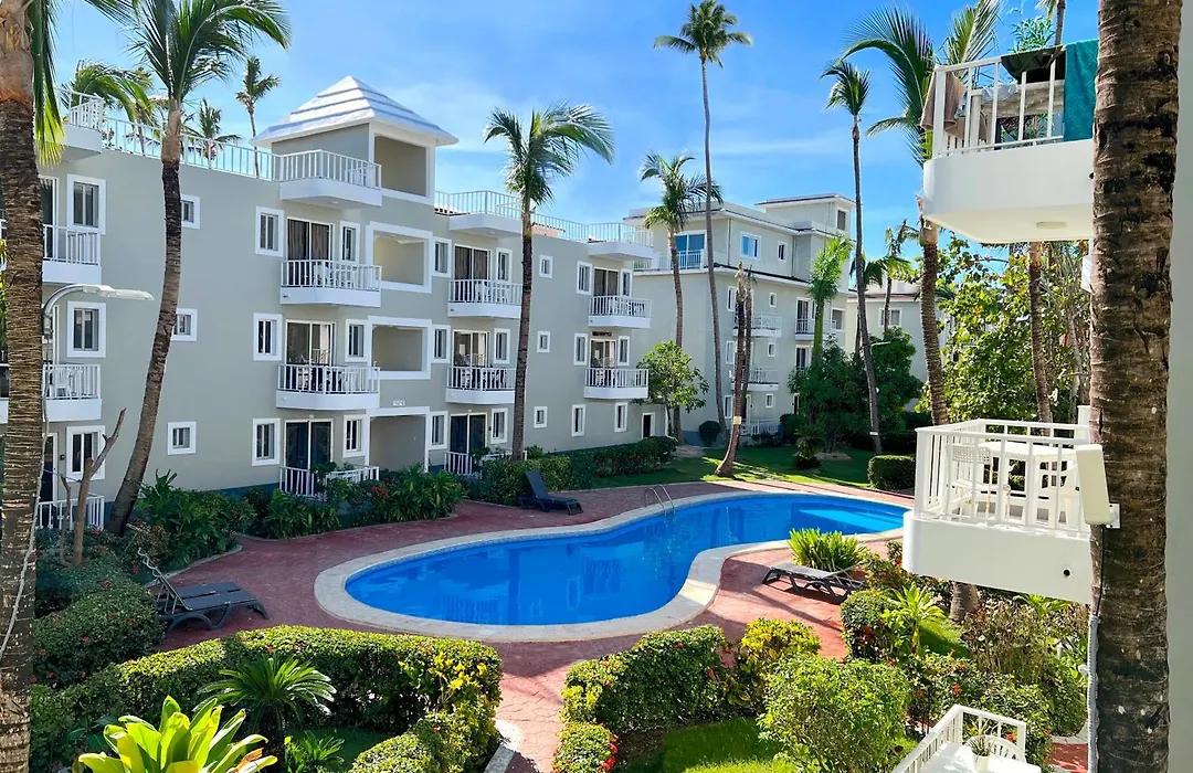 Truecost At Sol Caribe Playa Los Corales-1
