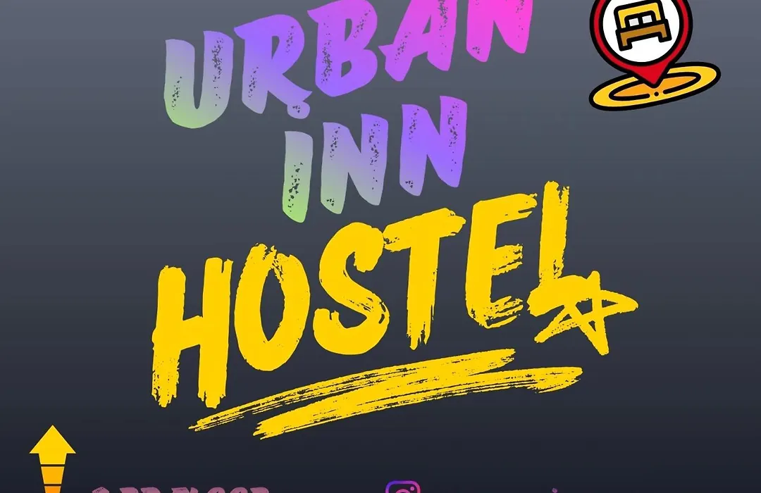 Urban Inn Hostel-1