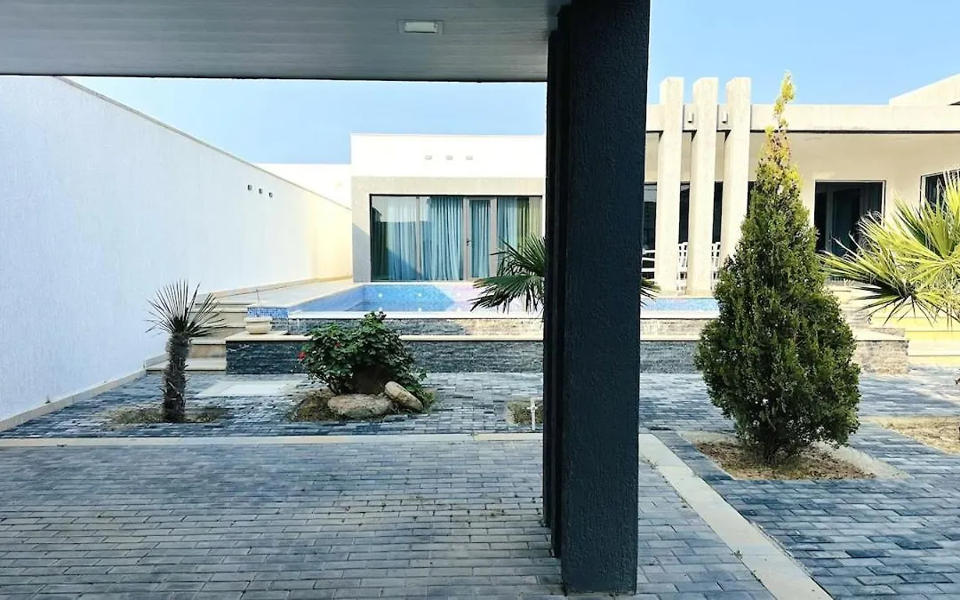 Sunny Villa Baku, Best Seaside-1