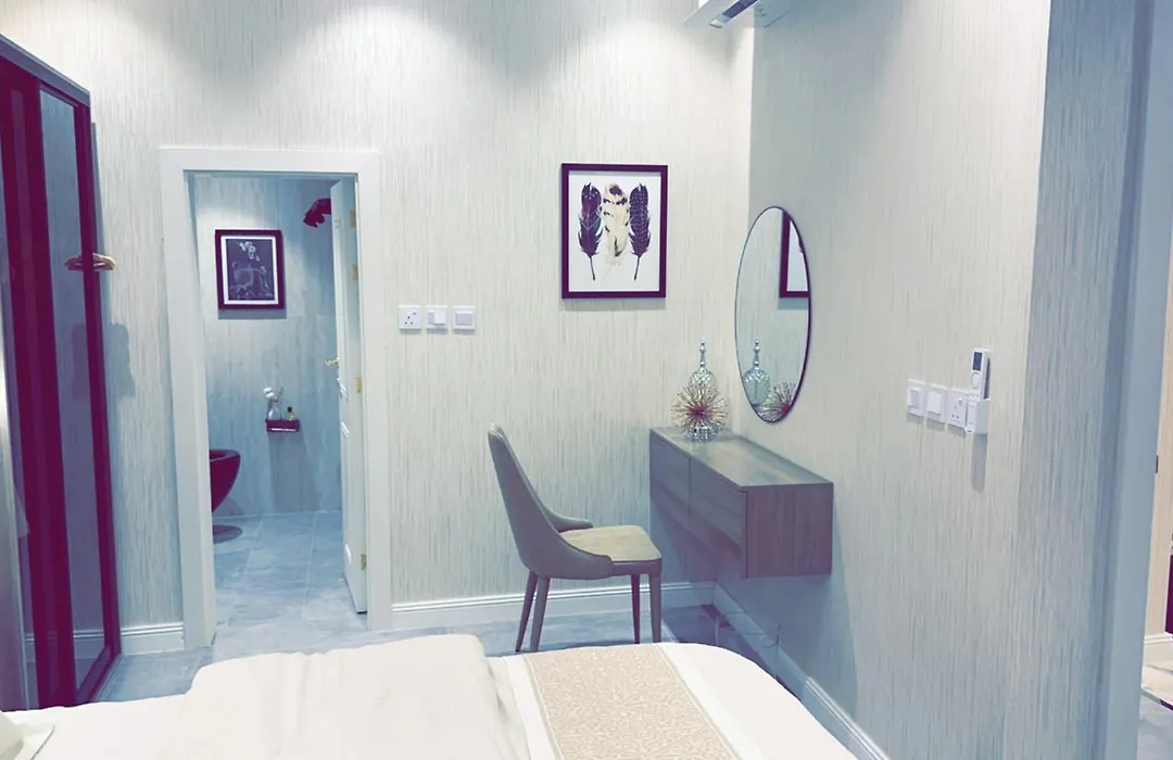 Arena Hotel Suite-1