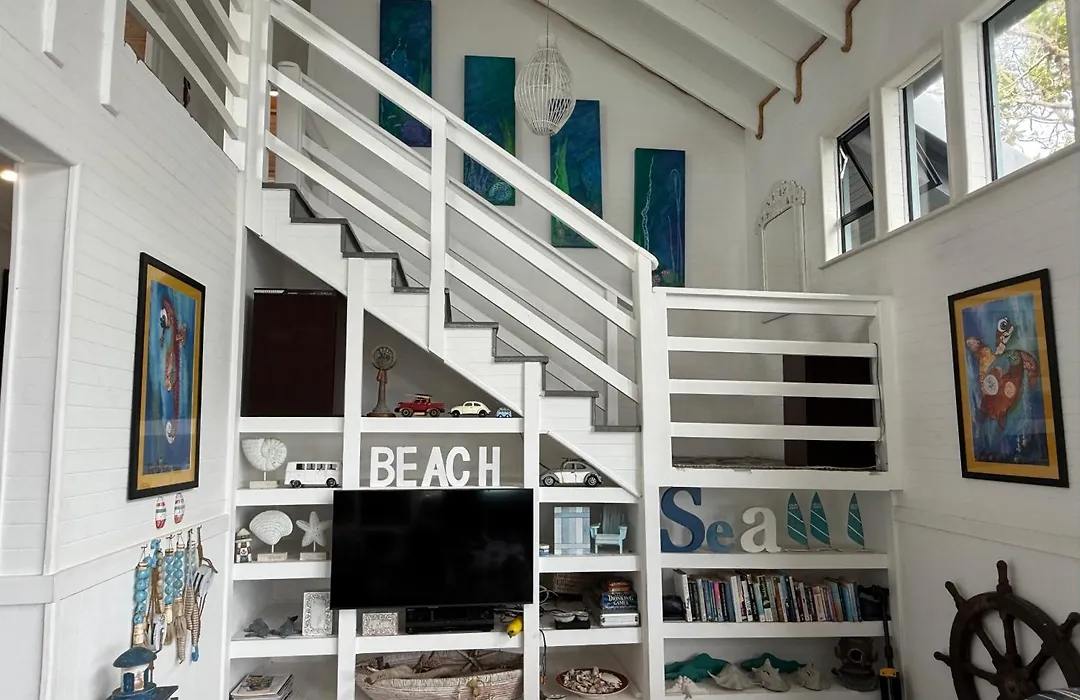 Ponta Beach House-1