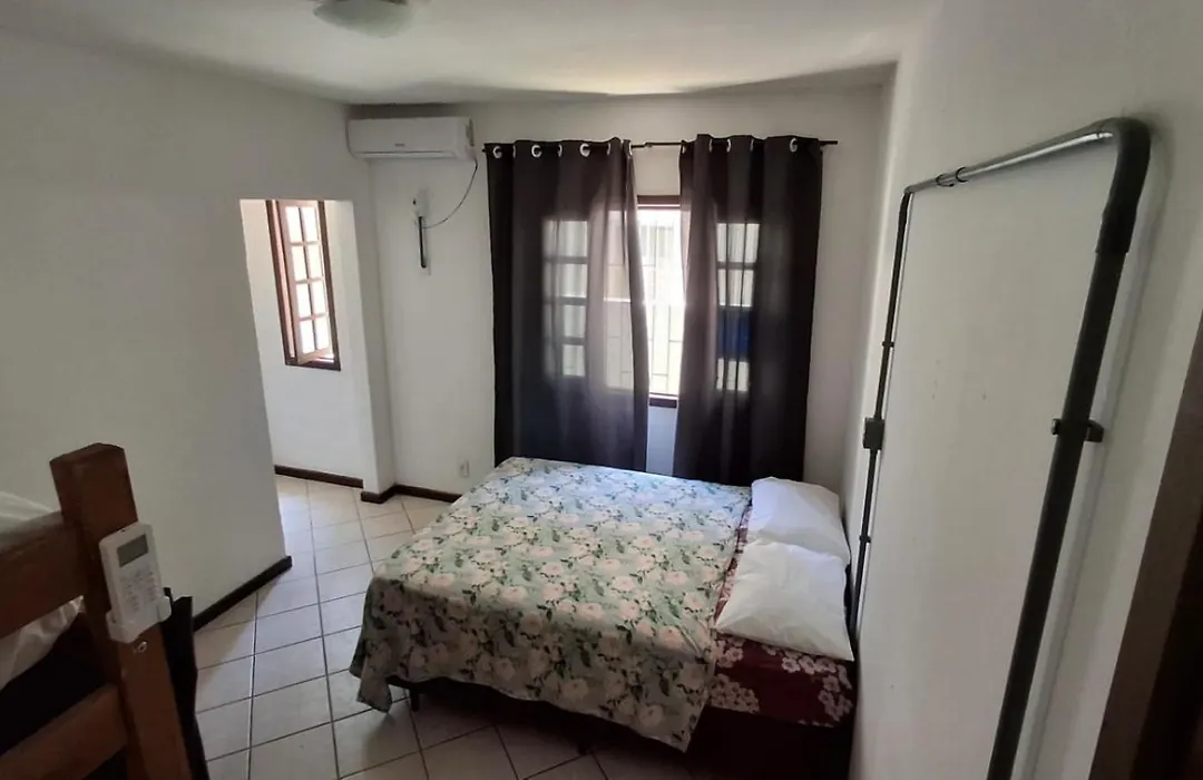 Hostel De Niko Bombinhas-1