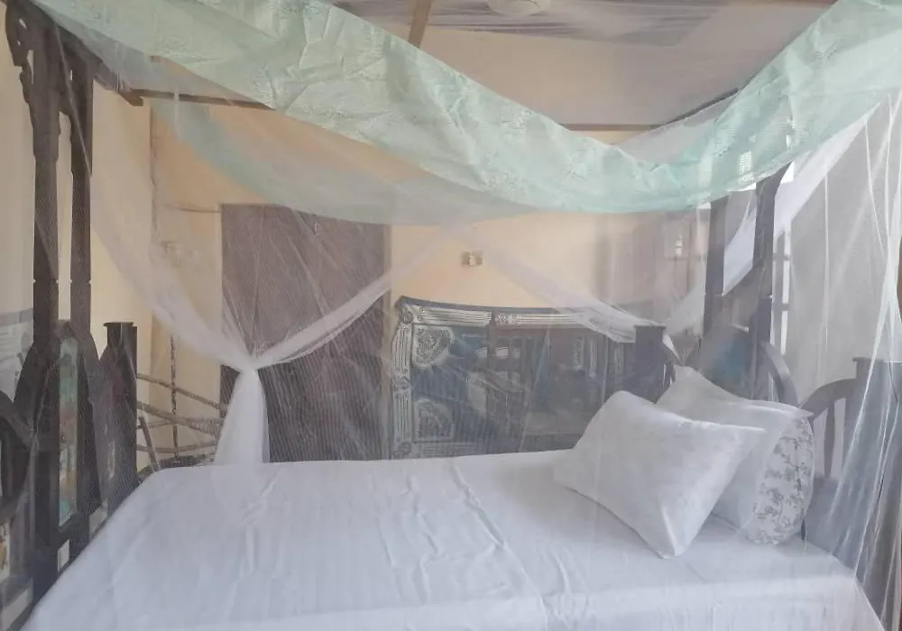 Be Stonetown Zanzibar Hotel And Spa-1