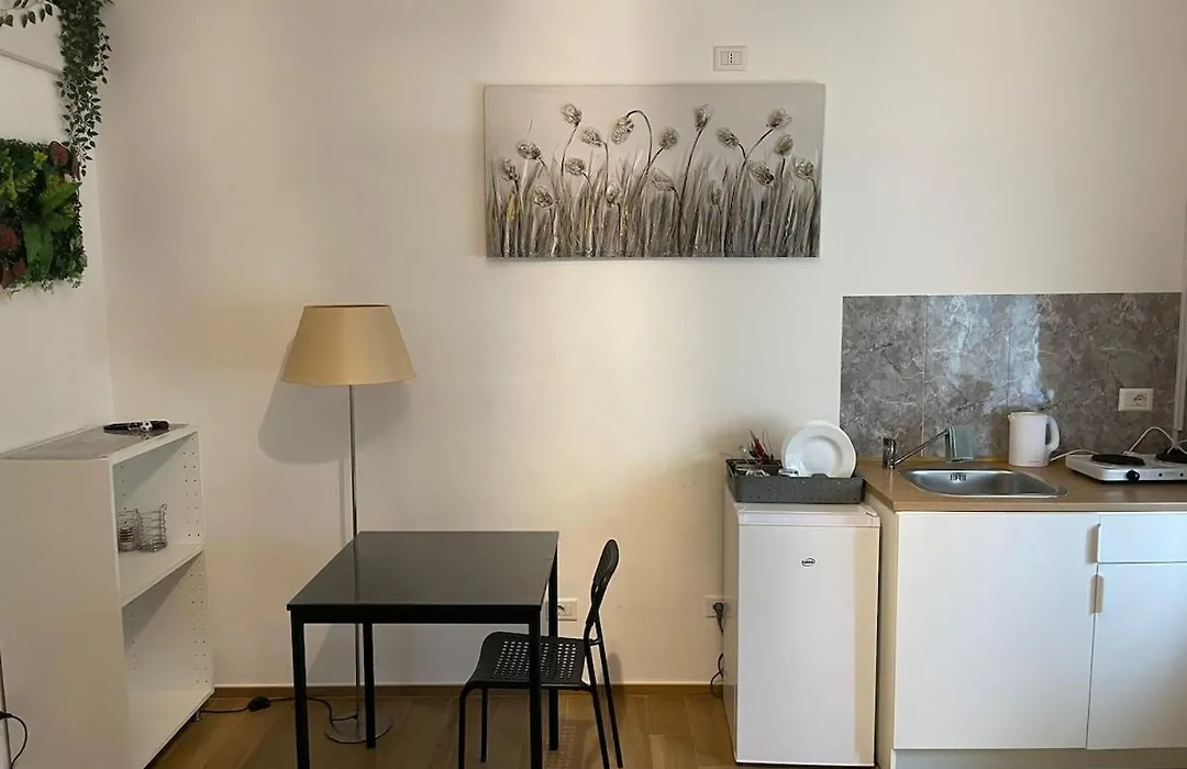 La Dimora Di Piccianello - Via Liguria 14-1