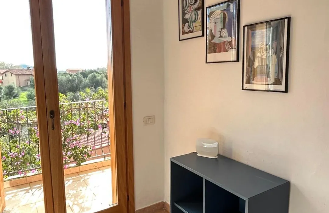 Casa Delle Farfalle-1