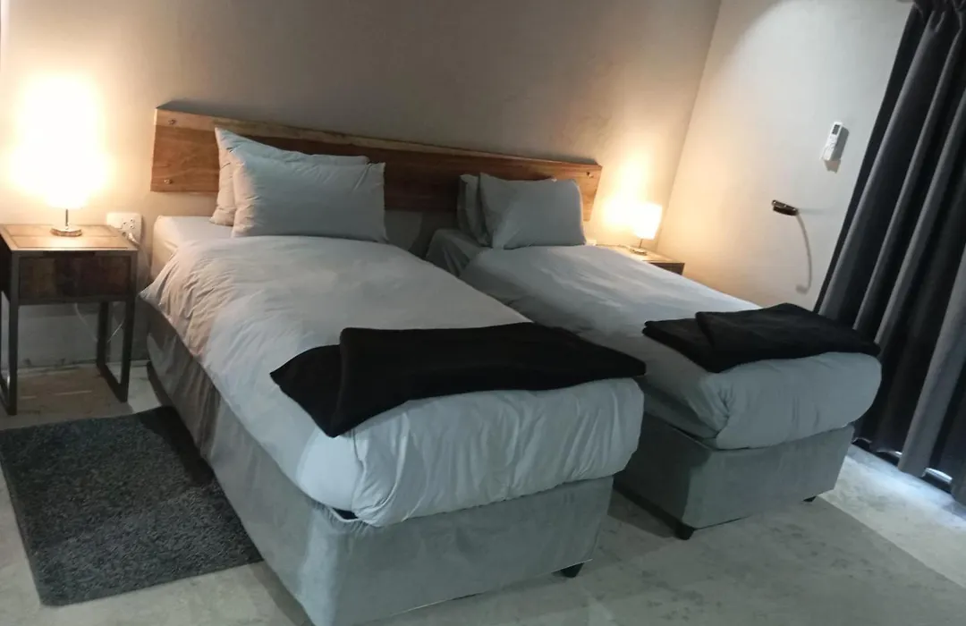 Shakawe River Lodge-1