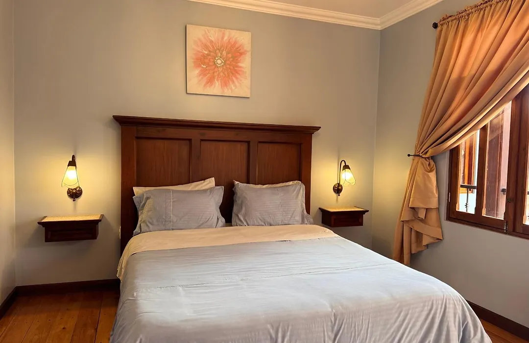 Casa Hibiscus Boutique Hotel-1
