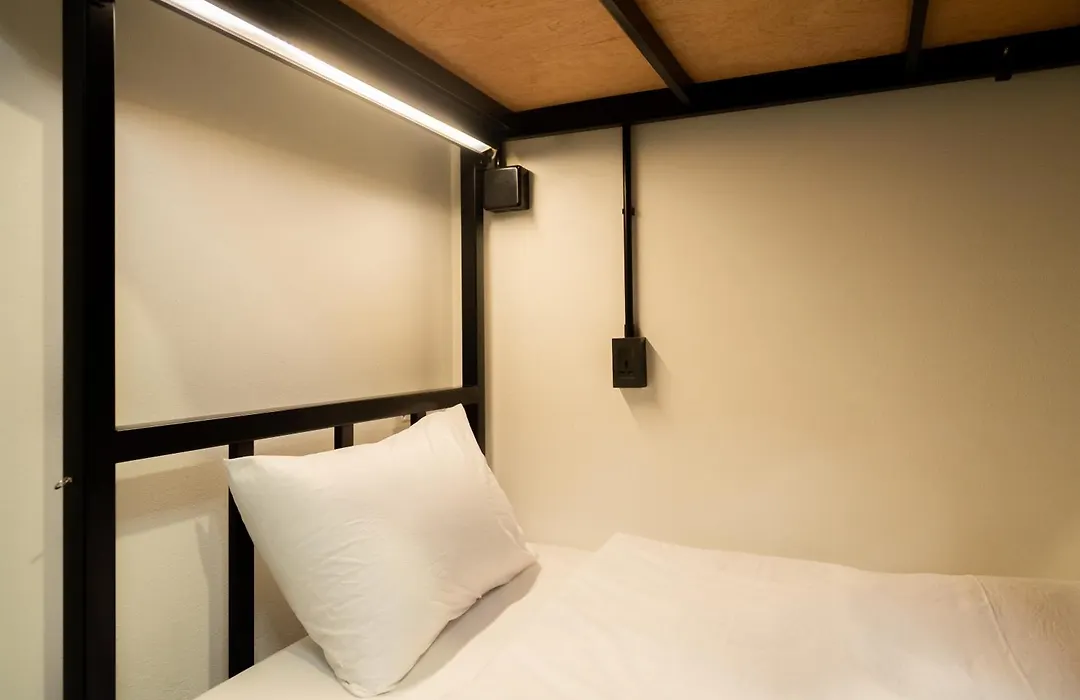 Koko Party Hostel 18-40-1