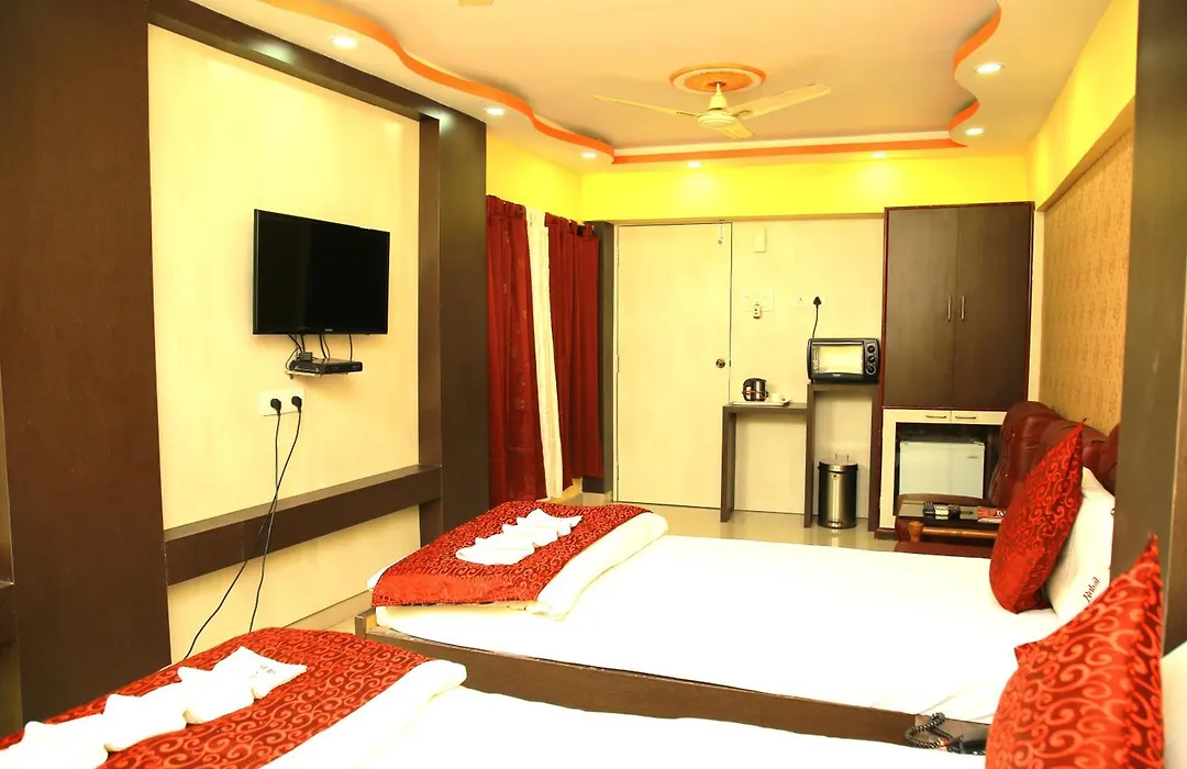 Lodge Babul-1