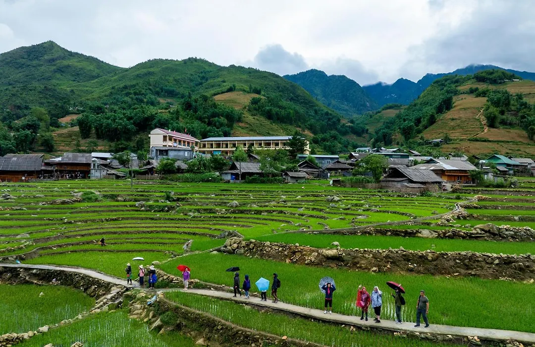 Sapa Farmstay-1