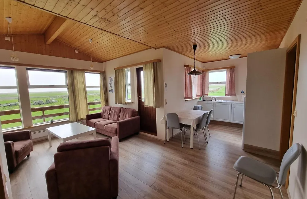 Litla-Hof Guesthouse-1