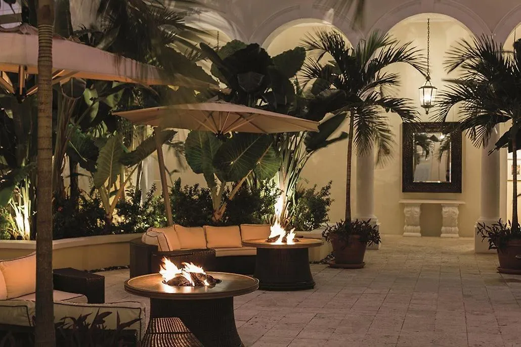 Great Bay Condominiums Located At The Ritz-Carlton Club, St Thomas-1