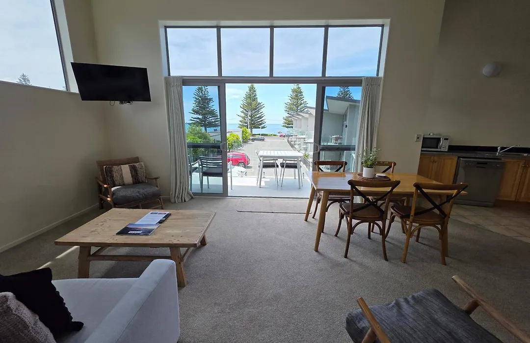 Kaikoura Waterfront Apartments-1
