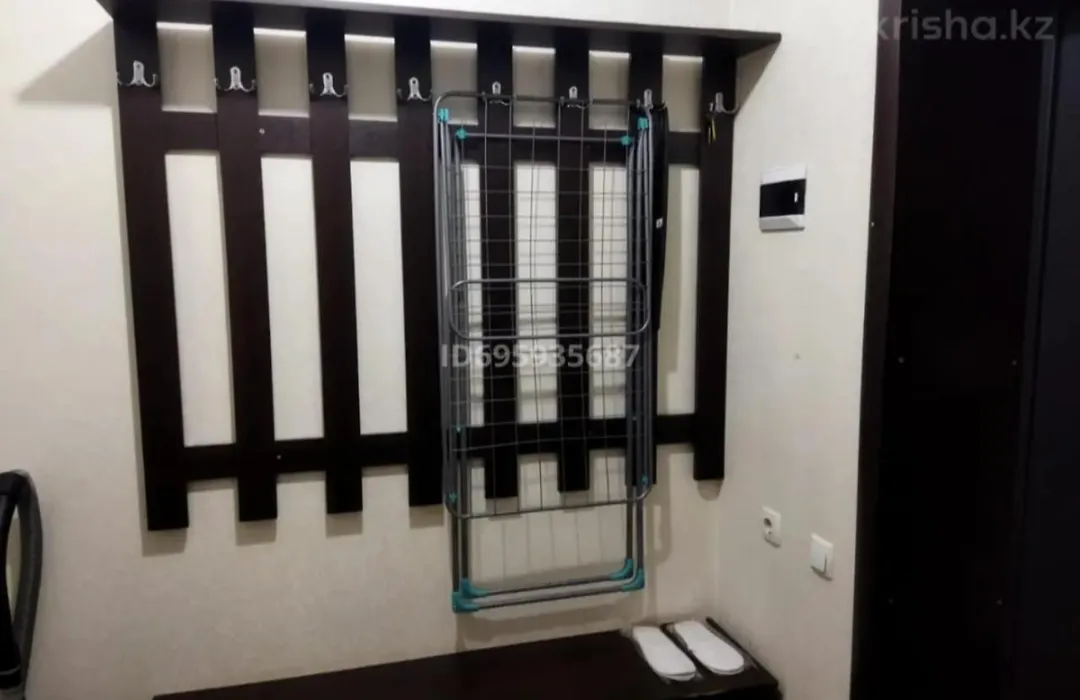 Room Hostel Dostyk-1