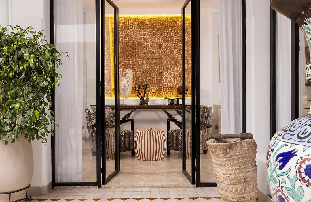 Riad Laz Mimoun & Spa-1