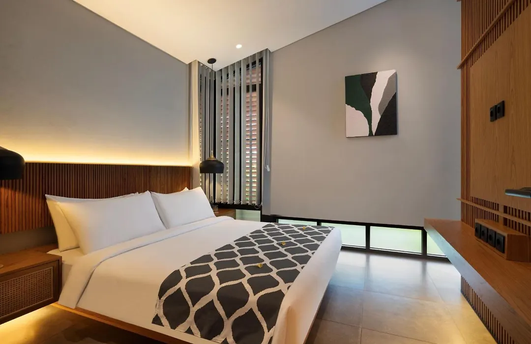 Alaya Private Estate At Damara Village Ubud-1